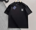 LV Lovers T-shirt Best quality