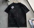 LV Lovers T-shirt Best quality