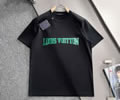 LV Lovers T-shirt Best quality