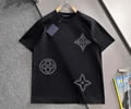 LV Lovers T-shirt Best quality