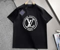 LV Lovers T-shirt Best quality
