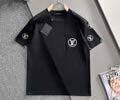 LV Lovers T-shirt Best quality