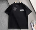 LV Lovers T-shirt Best quality
