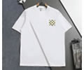 LOEWE Lovers T-shirt best quality