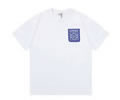 LOEWE Lovers T-shirt best quality