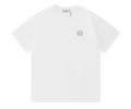 LOEWE Lovers T-shirt best quality