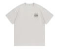 LOEWE Lovers T-shirt best quality