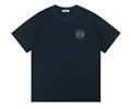 LOEWE Lovers T-shirt best quality