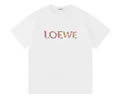 LOEWE Lovers T-shirt best quality
