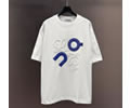LOEWE Lovers T-shirt best quality
