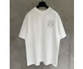 LOEWE Lovers T-shirt best quality