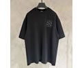 LOEWE Lovers T-shirt best quality