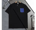 LOEWE Lovers T-shirt best quality