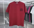 LOEWE Lovers T-shirt best quality