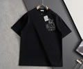 LOEWE Lovers T-shirt best quality