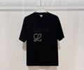 LOEWE Lovers T-shirt best quality