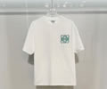 LOEWE Lovers T-shirt best quality