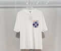 LOEWE Lovers T-shirt best quality