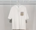 LOEWE Lovers T-shirt best quality
