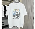 LOEWE Lovers T-shirt best quality