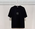LOEWE Lovers T-shirt best quality
