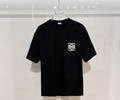 LOEWE Lovers T-shirt best quality