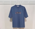 LOEWE Lovers T-shirt best quality
