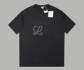 LOEWE Lovers T-shirt best quality