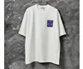 LOEWE Lovers T-shirt best quality