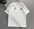 LOEWE Lovers T-shirt best quality