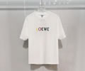 LOEWE Lovers T-shirt best quality