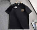 LOEWE Lovers T-shirt best quality