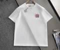 LOEWE Lovers T-shirt best quality
