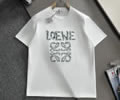 LOEWE Lovers T-shirt best quality