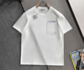 LOEWE Lovers T-shirt best quality