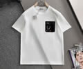 LOEWE Lovers T-shirt best quality