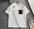 LOEWE Lovers T-shirt best quality
