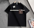 LOEWE Lovers T-shirt best quality
