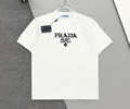 PRADA Lovers T-shirt best quality