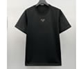 PRADA Men Summer OVER Size T-shirt
