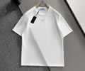 PRADA Men Summer T-shirt Best quality