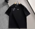 PRADA Men Summer T-shirt Best quality