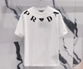 PRADA Men Summer T-shirt Best quality
