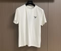 PRADA Men Summer T-shirt Best quality
