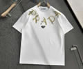 PRADA Men Summer T-shirt Best quality