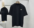 PRADA Men Summer T-shirt Best quality