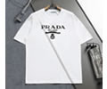 PRADA Men Summer T-shirt Best quality