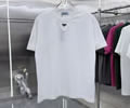 PRADA Men Summer T-shirt Best quality