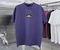 PRADA Men Summer T-shirt Best quality