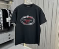 PRADA Men Summer T-shirt Best quality